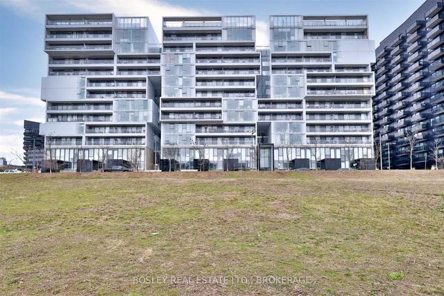 ph2 - 32 Trolley Cres, Condo with 3 bedrooms, 3 bathrooms and 1 parking in Toronto ON | Image 32