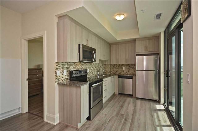 1008 - 45 Yorkland Blvd, Condo with 2 bedrooms, 2 bathrooms and 1 parking in Brampton ON | Image 7