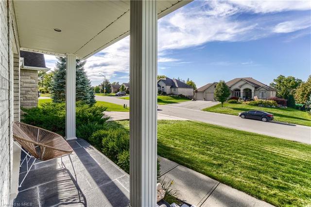 30 Farrow Road, House detached with 5 bedrooms, 3 bathrooms and 8 parking in Brant ON | Image 8