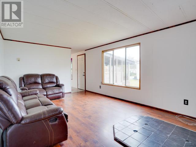 7 - 4500 Claridge Road, House detached with 2 bedrooms, 1 bathrooms and null parking in Powell River B BC | Image 5