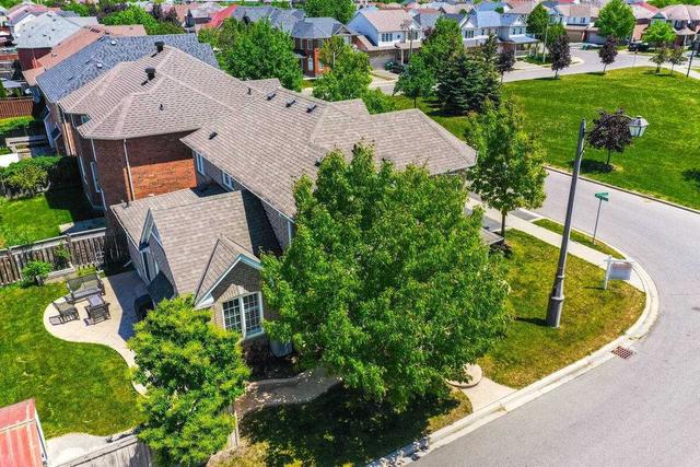 1 Lever Gate, House detached with 3 bedrooms, 3 bathrooms and 6 parking in Brampton ON | Image 35