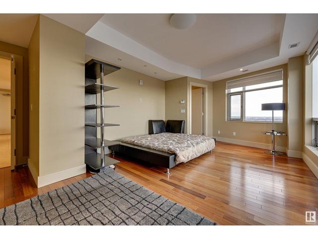 1900 - 10035 Saskatchewan Dr Nw, Condo with 3 bedrooms, 4 bathrooms and 5 parking in Edmonton AB | Image 50