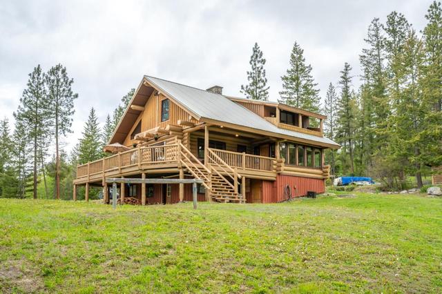 15 - 7080 Glenfir Road, House detached with 3 bedrooms, 2 bathrooms and 2 parking in Okanagan Similkameen E BC | Image 5