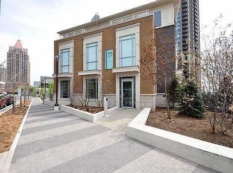 th 8 - 370 Square One Dr, Townhouse with 3 bedrooms, 3 bathrooms and 2 parking in Mississauga ON | Image 14