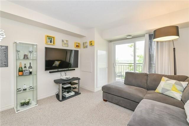 404 - 45 Kingsbury Sq, Condo with 1 bedrooms, 1 bathrooms and 1 parking in Guelph ON | Image 9