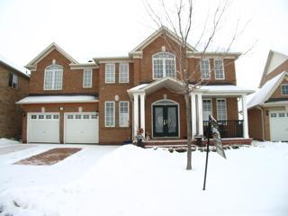 128 Treeline Blvd, House detached with 5 bedrooms, 5 bathrooms and 6 parking in Brampton ON | Image 1