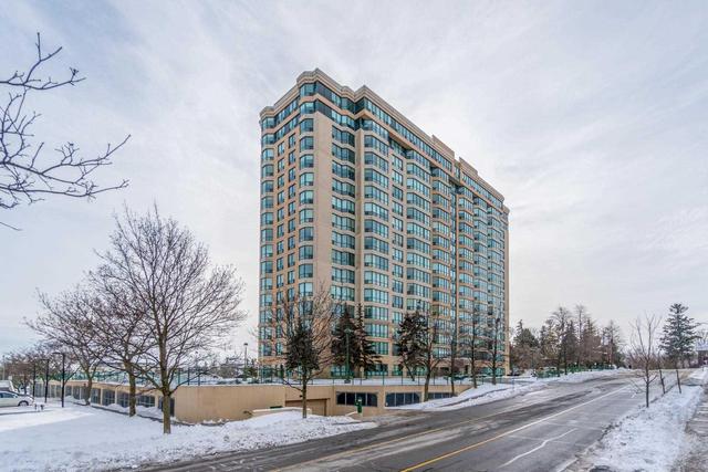 1408 - 100 Millside Dr, Condo with 2 bedrooms, 2 bathrooms and 2 parking in Milton ON | Image 1