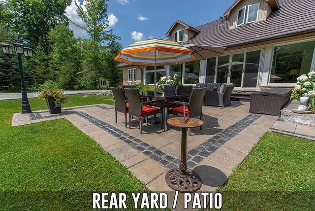 96182 4th Line, House detached with 5 bedrooms, 6 bathrooms and 24 parking in Melancthon ON | Image 9