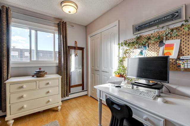 402 - 1817 16 Street Sw, Condo with 2 bedrooms, 1 bathrooms and 1 parking in Calgary AB | Image 14