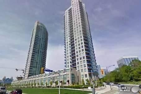 304 - 90 Absolute Ave, Condo with 1 bedrooms, 1 bathrooms and 1 parking in Mississauga ON | Image 7