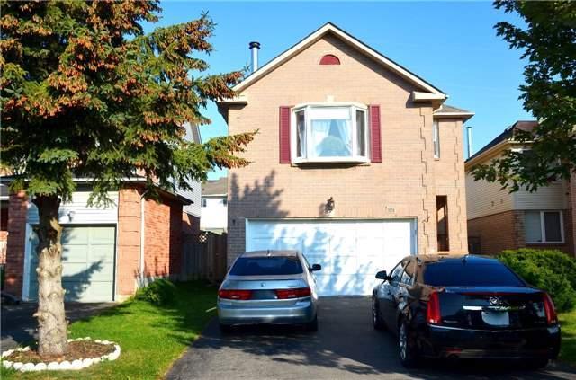 2038 Blue Ridge Cres, House detached with 1 bedrooms, 1 bathrooms and 1 parking in Pickering ON | Image 1