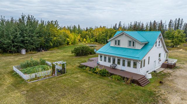 83014 Twp 712, House detached with 4 bedrooms, 1 bathrooms and null parking in Grande Prairie County No. 1 AB | Image 43