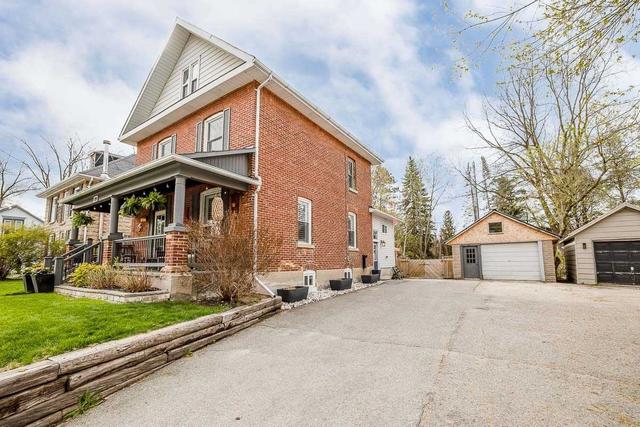 189 Victoria St W, House detached with 4 bedrooms, 3 bathrooms and 7 parking in New Tecumseth ON | Image 23