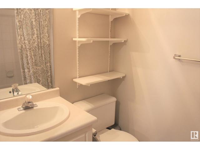 413 - 17467 98a Av Nw, Condo with 2 bedrooms, 2 bathrooms and null parking in Edmonton AB | Image 10