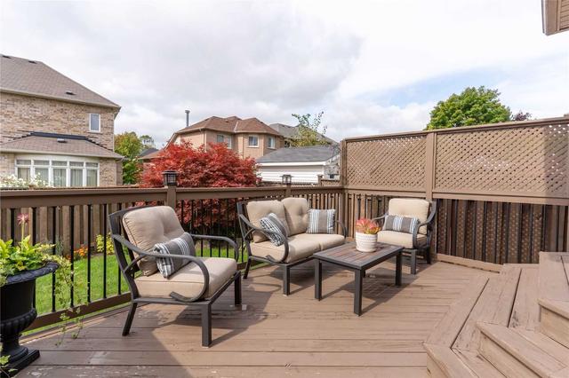 2322 Canterbury Cres, House detached with 2 bedrooms, 3 bathrooms and 5 parking in Pickering ON | Image 30