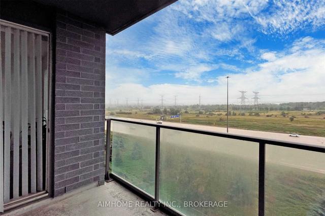 812 - 277 South Park Rd, Condo with 1 bedrooms, 1 bathrooms and 1 parking in Markham ON | Image 20