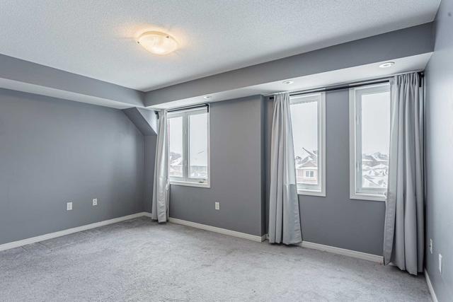 81 - 2235 Bur Oak Ave, Townhouse with 2 bedrooms, 3 bathrooms and 2 parking in Markham ON | Image 7