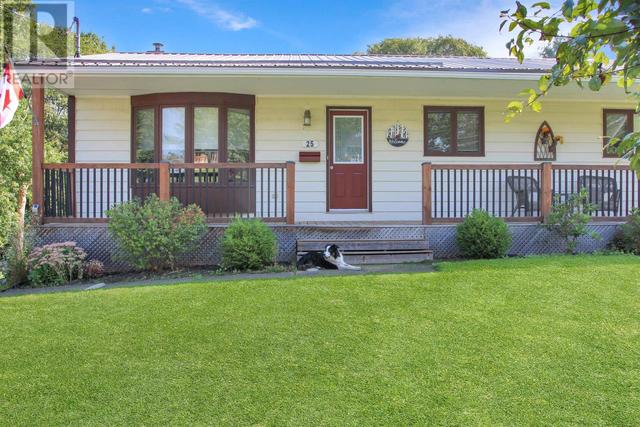 25 Greg Avenue, House detached with 3 bedrooms, 2 bathrooms and null parking in Kings, Subd. C NS | Image 3
