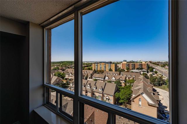 1012 - 55 Strathaven Dr, Condo with 1 bedrooms, 1 bathrooms and 1 parking in Mississauga ON | Image 21