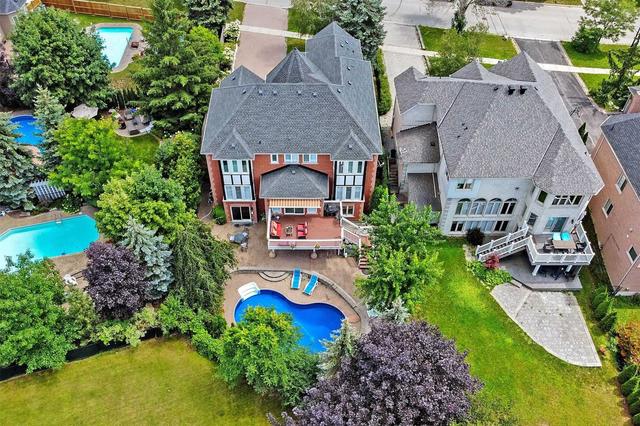 756 Foxcroft Blvd, House detached with 5 bedrooms, 6 bathrooms and 10 parking in Newmarket ON | Image 35