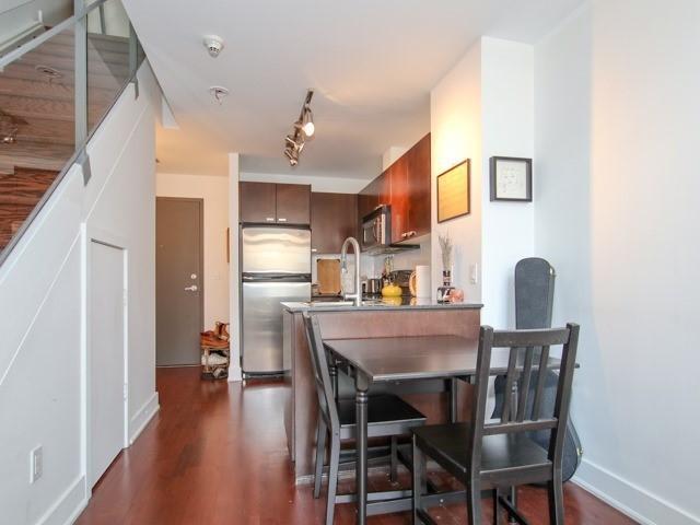 624 - 637 Lake Shore Blvd W, Condo with 1 bedrooms, 1 bathrooms and 1 parking in Toronto ON | Image 17