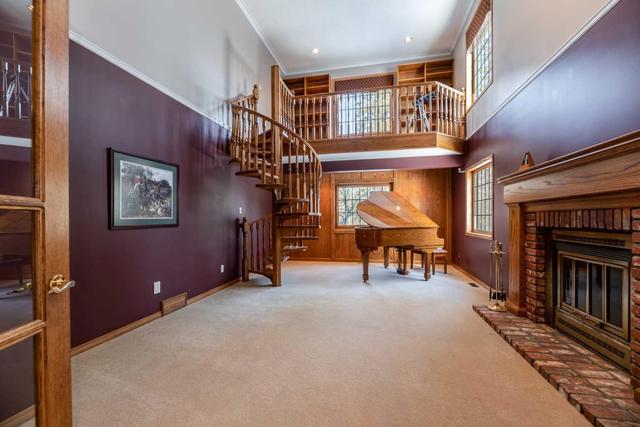 310 - 27475 Township Road 380, House detached with 5 bedrooms, 3 bathrooms and 4 parking in Red Deer County AB | Image 19