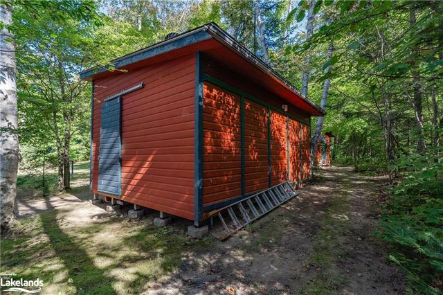 Sauna just steps from the lake | Image 41