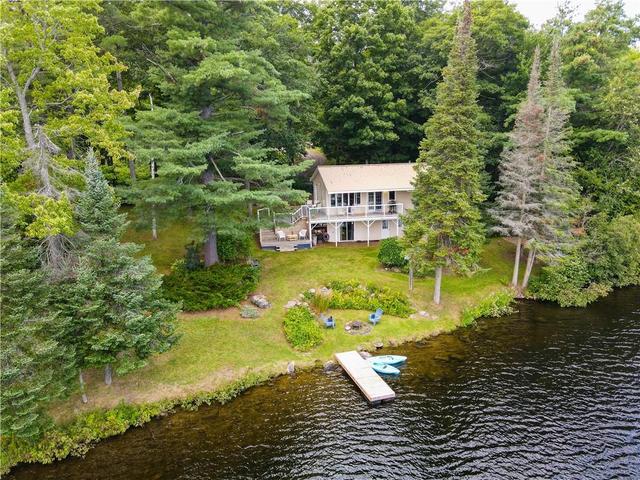 3645 Calabogie Road, House detached with 3 bedrooms, 2 bathrooms and 3 parking in Greater Madawaska ON | Image 28