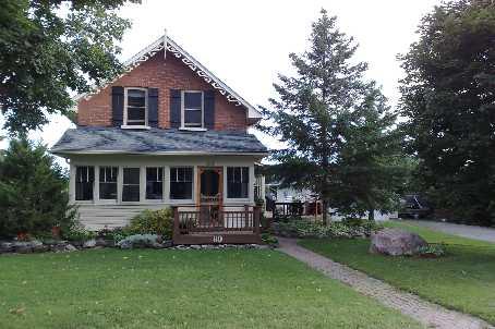 80 Pottinger St, House detached with 3 bedrooms, 2 bathrooms and 4 parking in Kawartha Lakes ON | Image 1