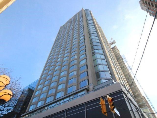 507 - 155 Yorkville Ave, Condo with 1 bedrooms, 1 bathrooms and null parking in Toronto ON | Image 7