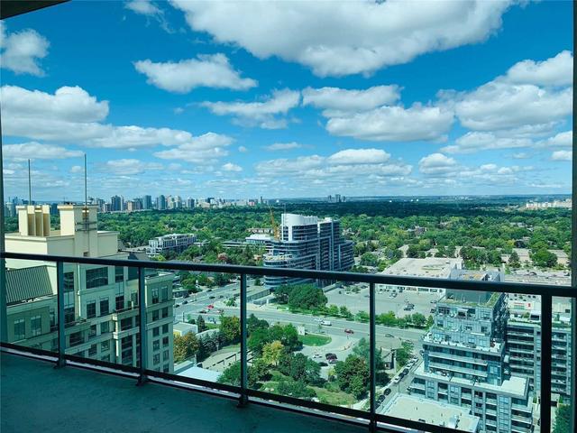 uph09 - 17 Barberry Pl, Condo with 1 bedrooms, 1 bathrooms and 1 parking in Toronto ON | Image 4