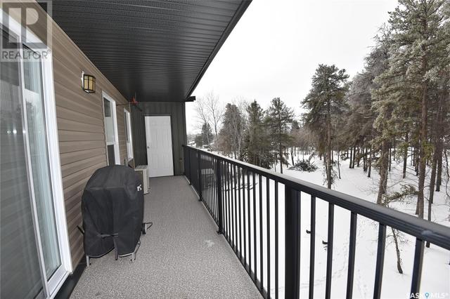 406 - 516 4th Street E, Condo with 1 bedrooms, 2 bathrooms and null parking in Nipawin SK | Image 27