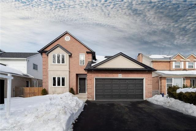 2149 Argon Court, House detached with 5 bedrooms, 3 bathrooms and null parking in Burlington ON | Image 29