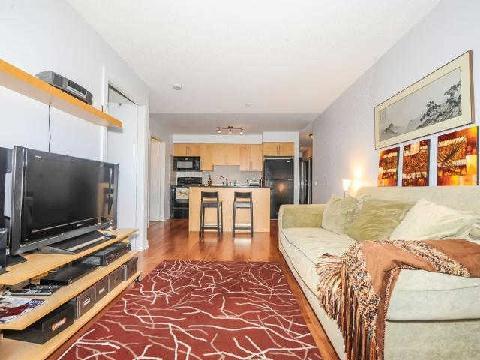 545 - 35 Viking Lane, Condo with 1 bedrooms, 1 bathrooms and 1 parking in Toronto ON | Image 6
