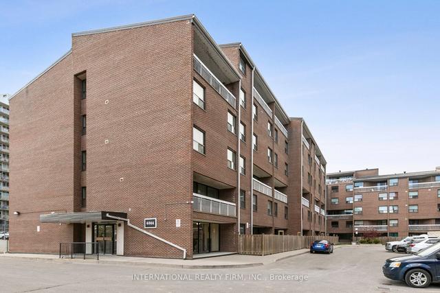 221 - 4064 Lawrence Ave E, Townhouse with 3 bedrooms, 2 bathrooms and 1 parking in Toronto ON | Image 25