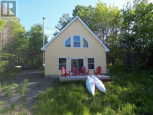 339 Armstrong Lake East Road, House detached with 3 bedrooms, 1 bathrooms and null parking in West Hants NS | Card Image