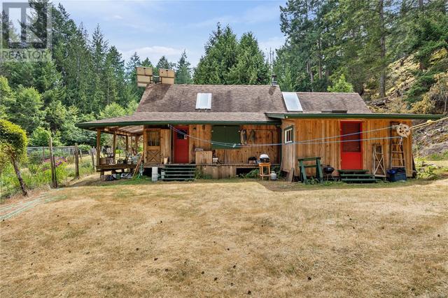 10 Windham Rd, House detached with 1 bedrooms, 1 bathrooms and 3 parking in Powell River E BC | Image 19