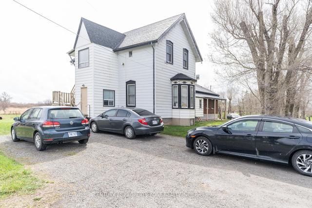 190 Regional Road 20 Rd, House detached with 3 bedrooms, 3 bathrooms and 4 parking in Hamilton ON | Image 1