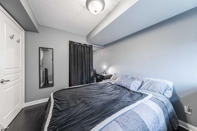 955 - 313 Richmond St E, Condo with 1 bedrooms, 1 bathrooms and 1 parking in Toronto ON | Image 10