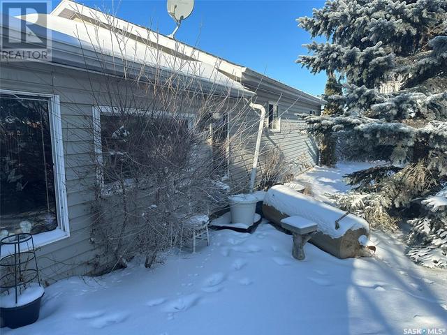 109 Windsor Avenue, House detached with 3 bedrooms, 1 bathrooms and null parking in Hague SK | Image 28