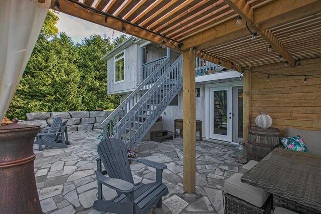 69 Campbell Beach Rd, House detached with 3 bedrooms, 2 bathrooms and 6 parking in Kawartha Lakes ON | Image 20