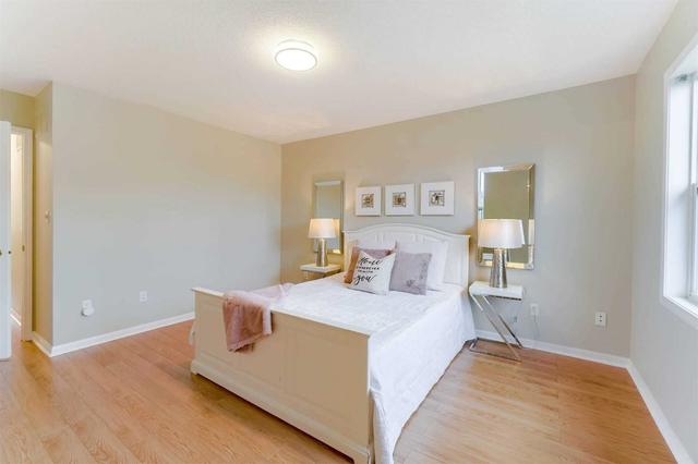 122 - 5980 Whitehorn Ave, Townhouse with 3 bedrooms, 3 bathrooms and 2 parking in Mississauga ON | Image 10