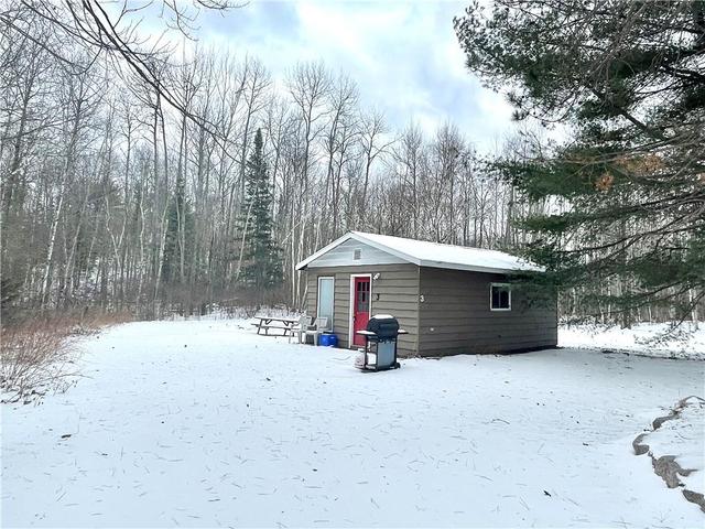 40621 Combermere Road, House detached with 1 bedrooms, 1 bathrooms and 2 parking in Madawaska Valley ON | Image 7