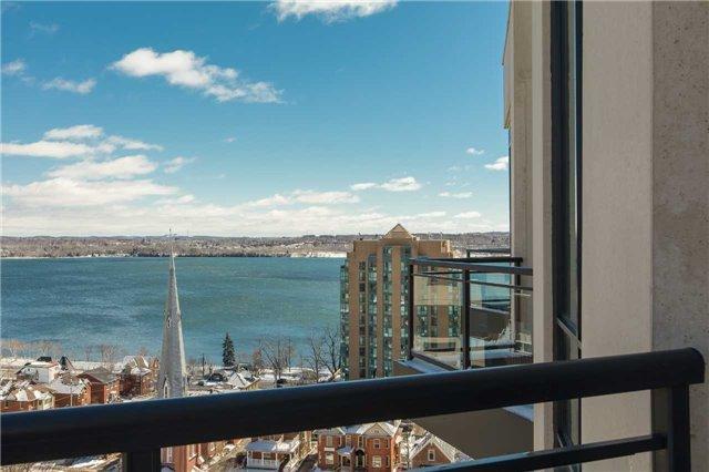 Gph04 - 111 Worsley St, Condo with 2 bedrooms, 2 bathrooms and 1 parking in Barrie ON | Image 19