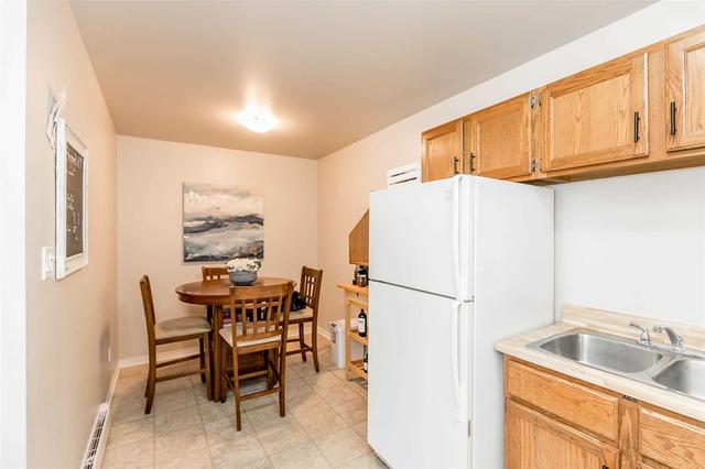 93 - 90 Lawrence Ave, Townhouse with 2 bedrooms, 2 bathrooms and 2 parking in Orangeville ON | Image 26