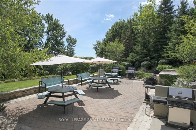 631 - 10 Guildwood Pkwy, Condo with 2 bedrooms, 2 bathrooms and 1 parking in Toronto ON | Image 20
