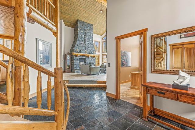 37 Eagle Landing, House detached with 5 bedrooms, 3 bathrooms and 6 parking in Canmore AB | Image 7