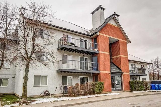 623 - 1450 Glen Abbey Gate, Condo with 2 bedrooms, 1 bathrooms and 1 parking in Oakville ON | Image 30