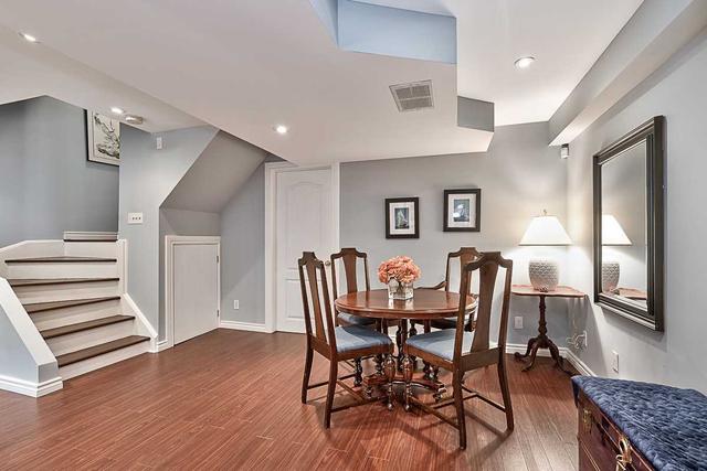 11 - 963 King Rd, Townhouse with 3 bedrooms, 3 bathrooms and 2 parking in Burlington ON | Image 16