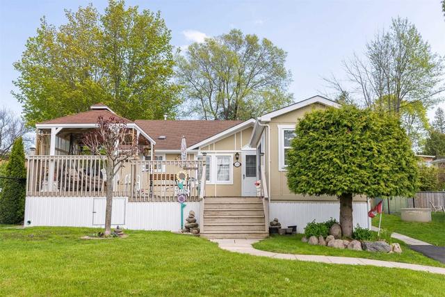 120 Cedar Grove Dr, House detached with 4 bedrooms, 1 bathrooms and 3 parking in Scugog ON | Image 1